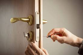 باز کردن انواع قفل درب
