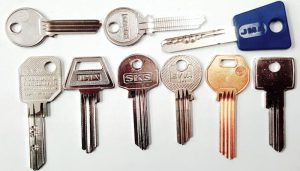 کلید خام چیست؟